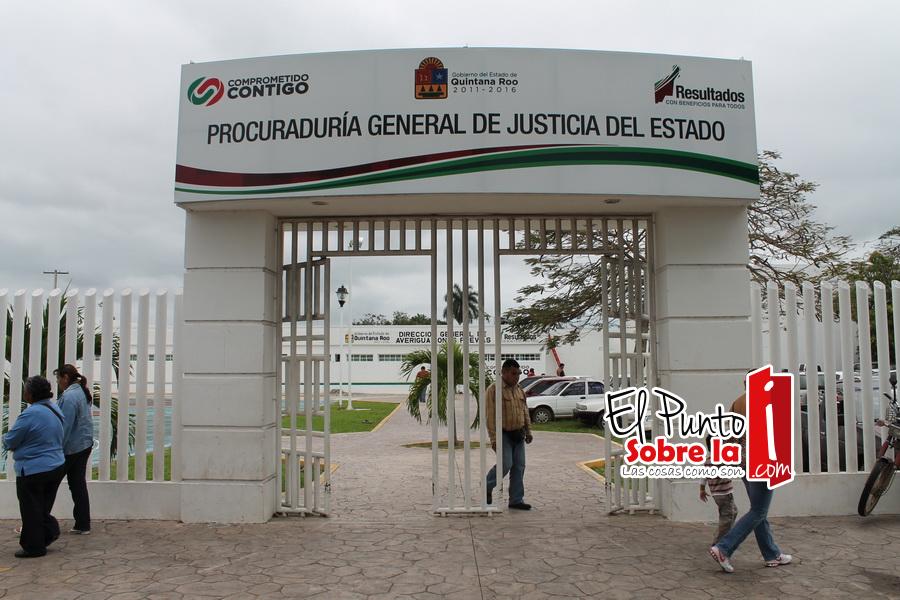 Carlos Arturo Álvarez Escalera encargado de despacho partir del día lunes en la PGJ