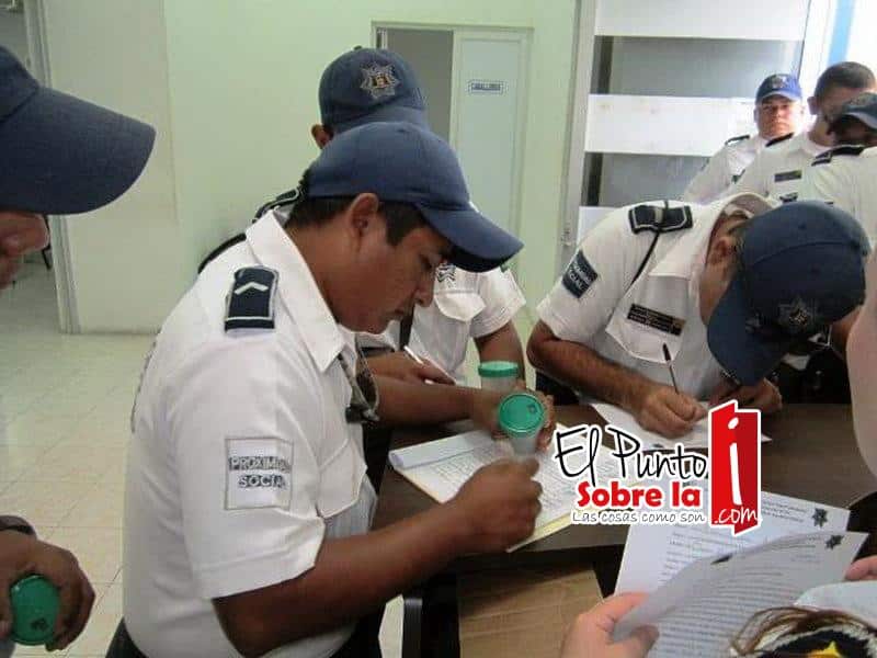 60 policías de OPB con un pie fuera de la corporación municipal