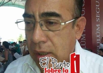 “De momento”, no habrá cambios en la PGJE: Carlos Álvarez Escalera