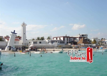 Puerto Morelos presume de buena captación de impuesto