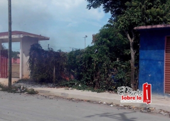Quemas clandestinas de vecinos amenazan a Chetumal