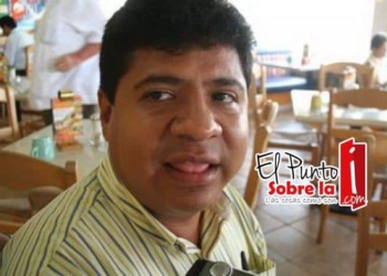 Ja ja ja “un pillo” quiere reglas claras en elección de Morena