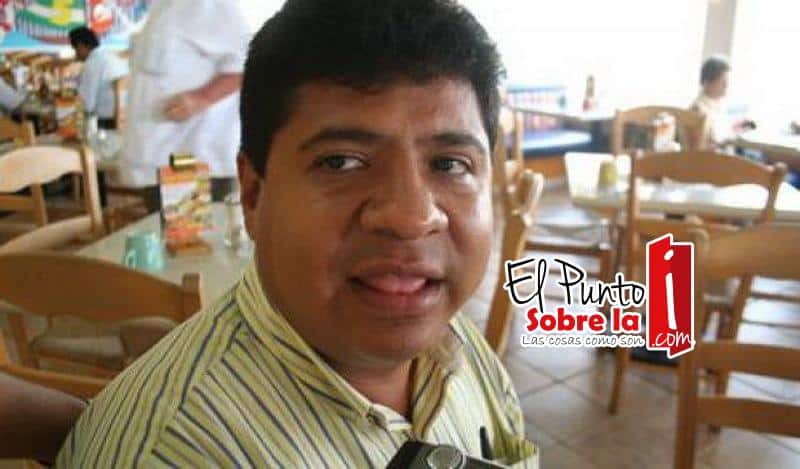 Ja ja ja “un pillo” quiere reglas claras en elección de Morena