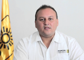 PRD Cozumel cercano a la gente