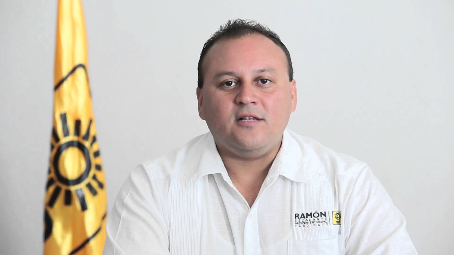 PRD Cozumel cercano a la gente