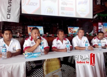 Presentan programa de 5ta Auto Exposición de Autos de Colección, Clásicos y Nuevos