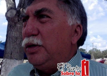 Juan Ortegón pone bajo la lupa a todo el personal de la SESA