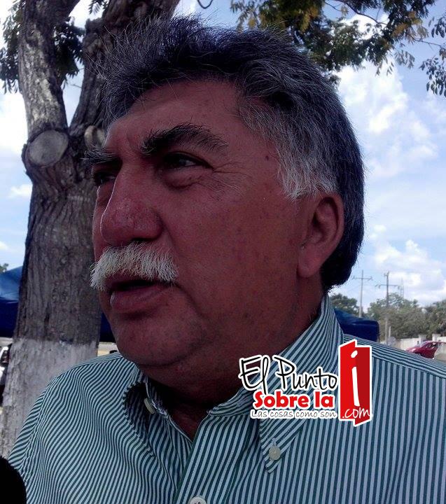 Juan Ortegón pone bajo la lupa a todo el personal de la SESA