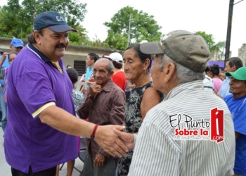 Presidentes municipales de ciudades capitales gestionaran recursos del Ramo 23 