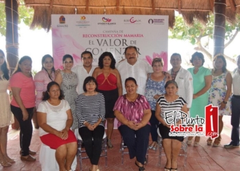 Desayuno con causa, “El valor de comenzar de nuevo”