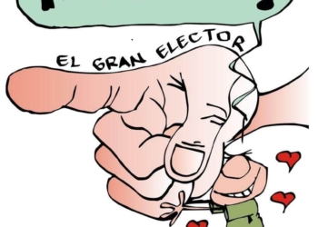 COLINAS: Acaramelado #caricatura