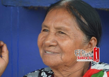 Confianza de la población ante mal tiempo