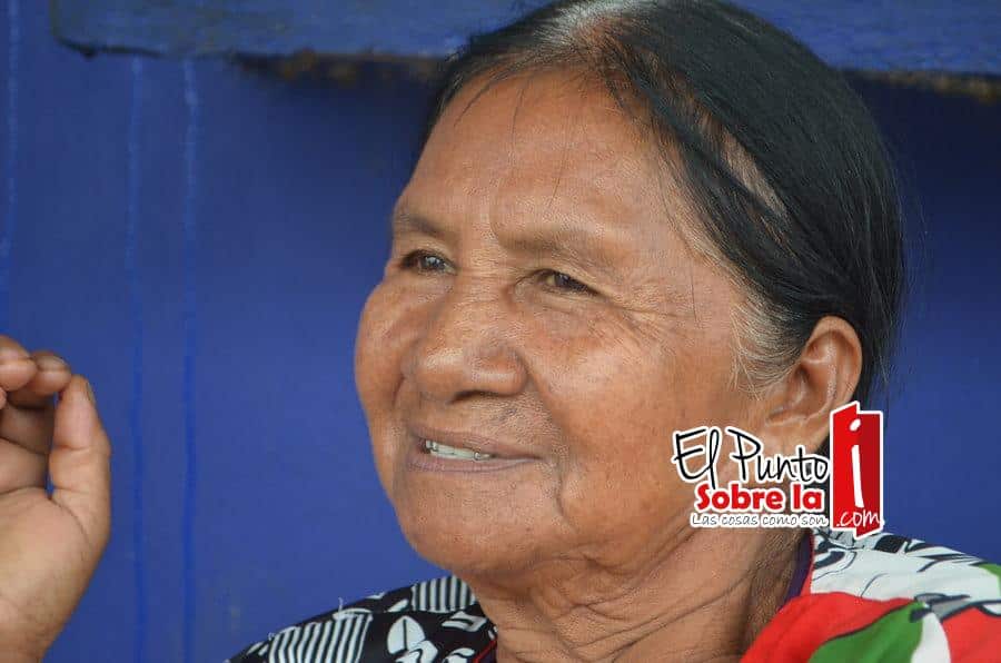 Confianza de la población ante mal tiempo