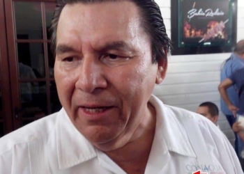 ¿Apagan la voz del Delegado de la Conagua en Quintana Roo?