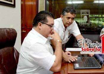 Moderniza Congreso del Estado, su página web