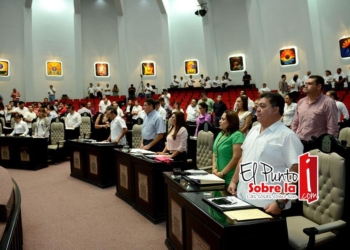 Diputados presentan iniciativas para proteger a la niñez y la familia