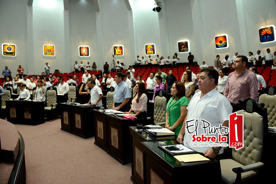 Diputados presentan iniciativas para proteger a la niñez y la familia