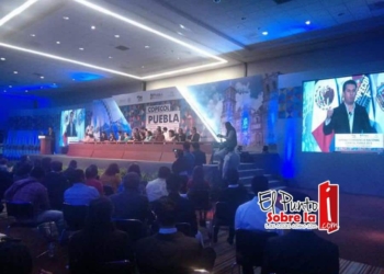 Congreso del Quintana Roo toma parte de la VII asamblea de la COPECOL