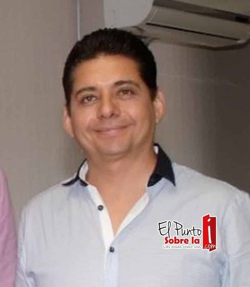 Issste-Quintana Roo tendrá 60 nuevas plazas laborales: Carlos Hernández