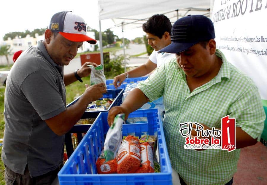 Suman legisladores apoyos de los quintanarroenses