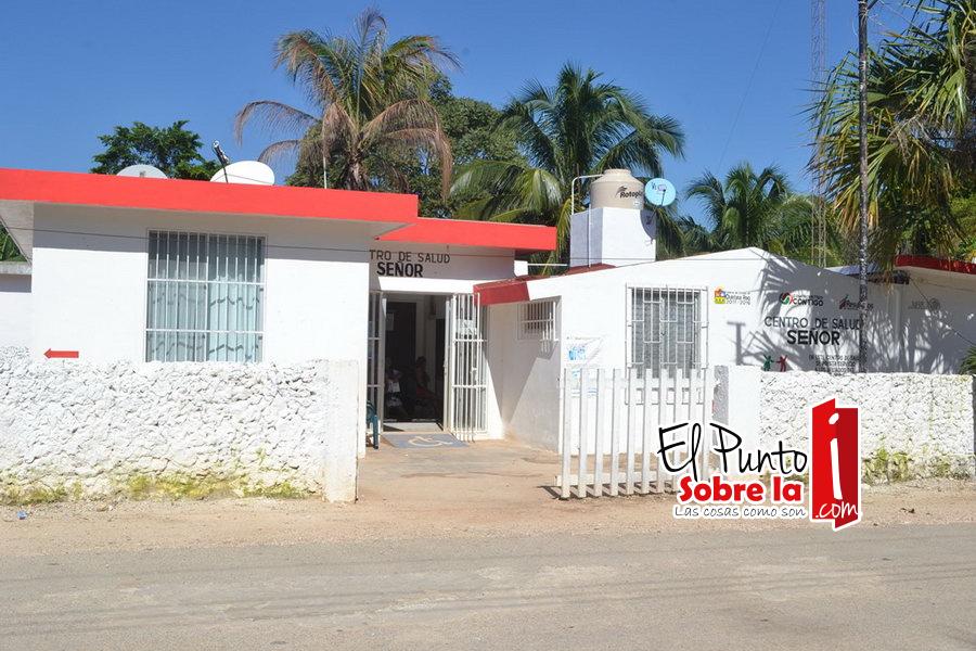Epidemia de Chikunguya en la primaria de la comunidad de “Señor” en FCP
