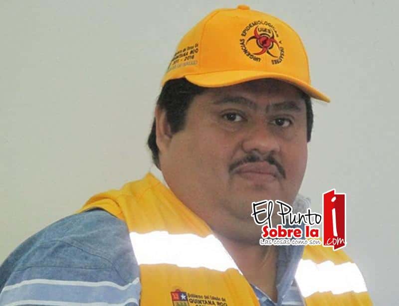 Sin contratiempos labora el sector salud en Zona Maya