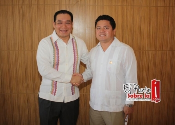 Jorge Alberto Chan Cob, nuevo Secretario General de la UQROO