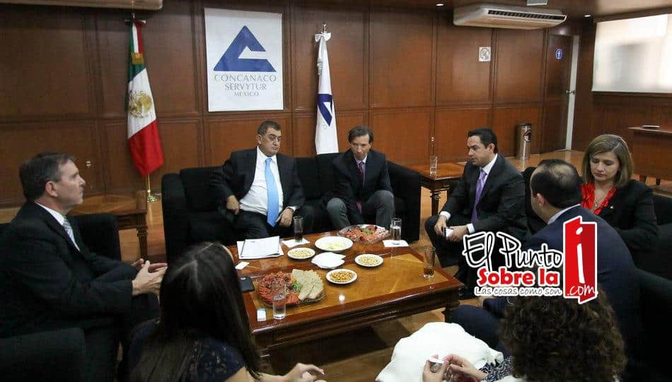 Chanito Toledo defiende presupuesto de 540 millones de pesos para impulso turístico