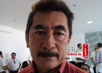 Le abona INE a la desconfianza social con conductas irregulares