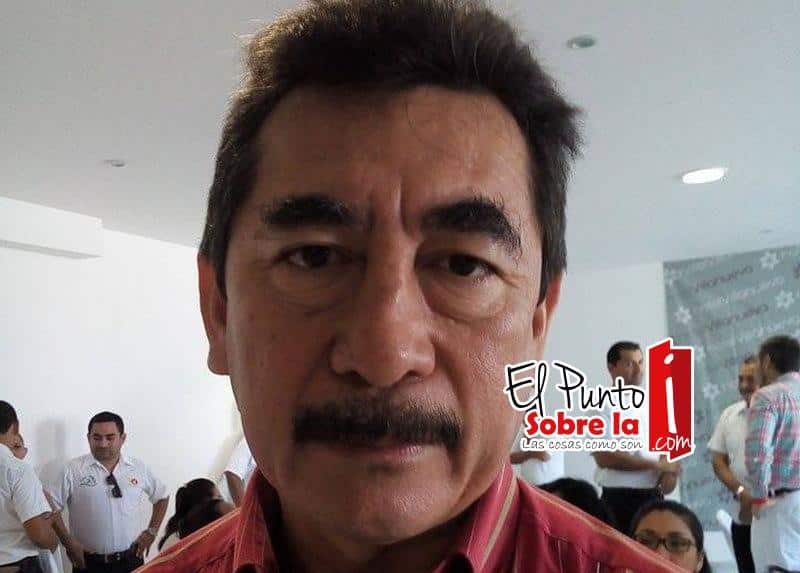 Le abona INE a la desconfianza social con conductas irregulares