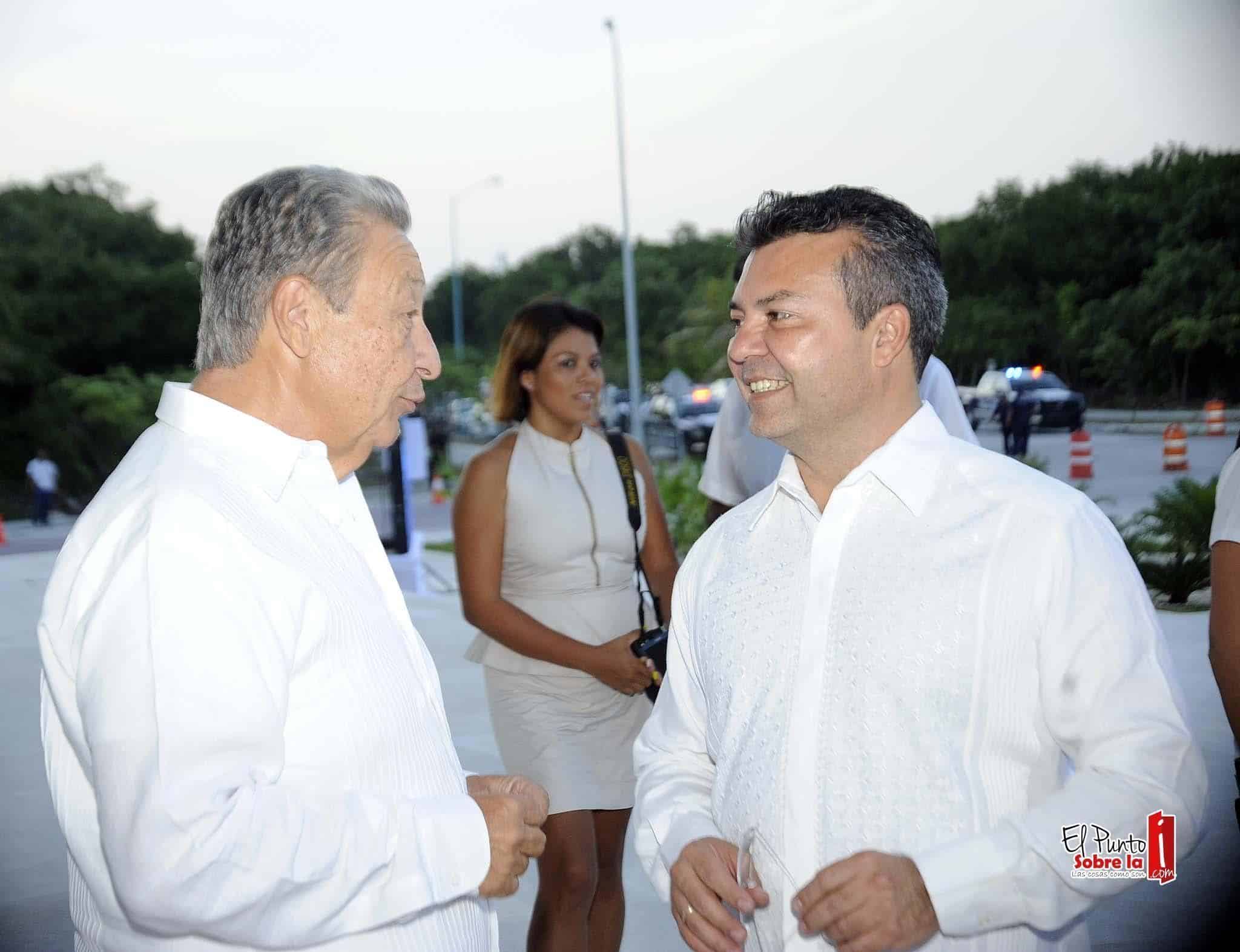 Mauricio Góngora reactiva de manera oficial el Consejo Editorial de Solidaridad