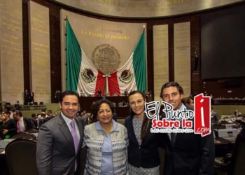 Definen Comisiones en la Cámara de Diputados, no le alcanza al PRI para liderar la de Turismo