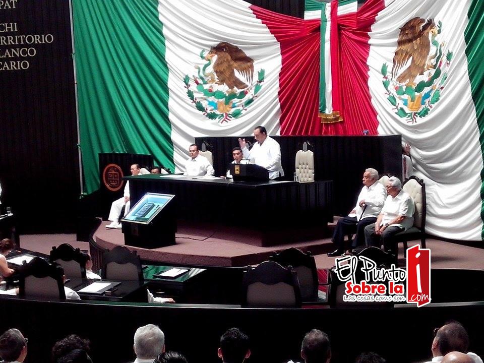 Quintana Roo, 41 años consolidándose como Estado Libre y Soberano