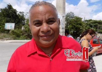 Agremiados cetemistas de Tulum sobreviven la temporada baja