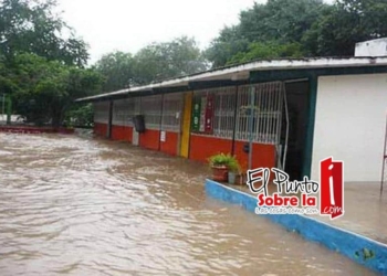 Solo 4 escuelas no laboraron hoy en Chetumal