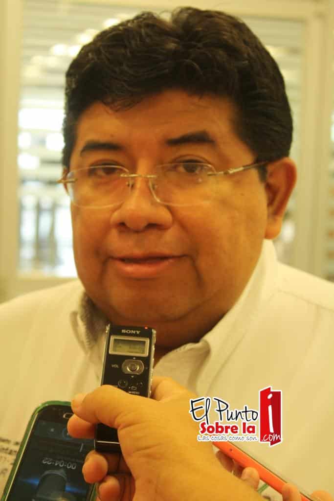 Aún sin definir monto de los recursos monto de los recursos de FONDEN