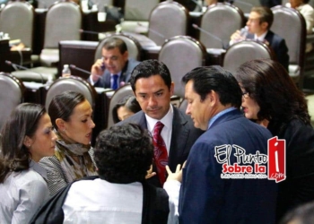 Busca Chanito Toledo recuperar el Fondo Fronterizo