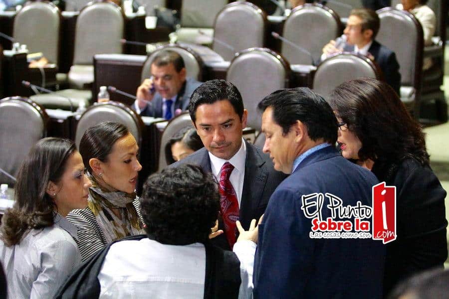 Busca Chanito Toledo recuperar el Fondo Fronterizo