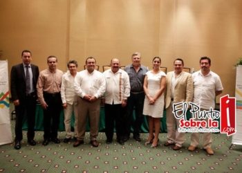 Intensa participación ciudadana en Foro de Movilidad Urbana