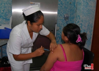 Sesa se programa para afrontar la influenza durante la venidera temporada invernal