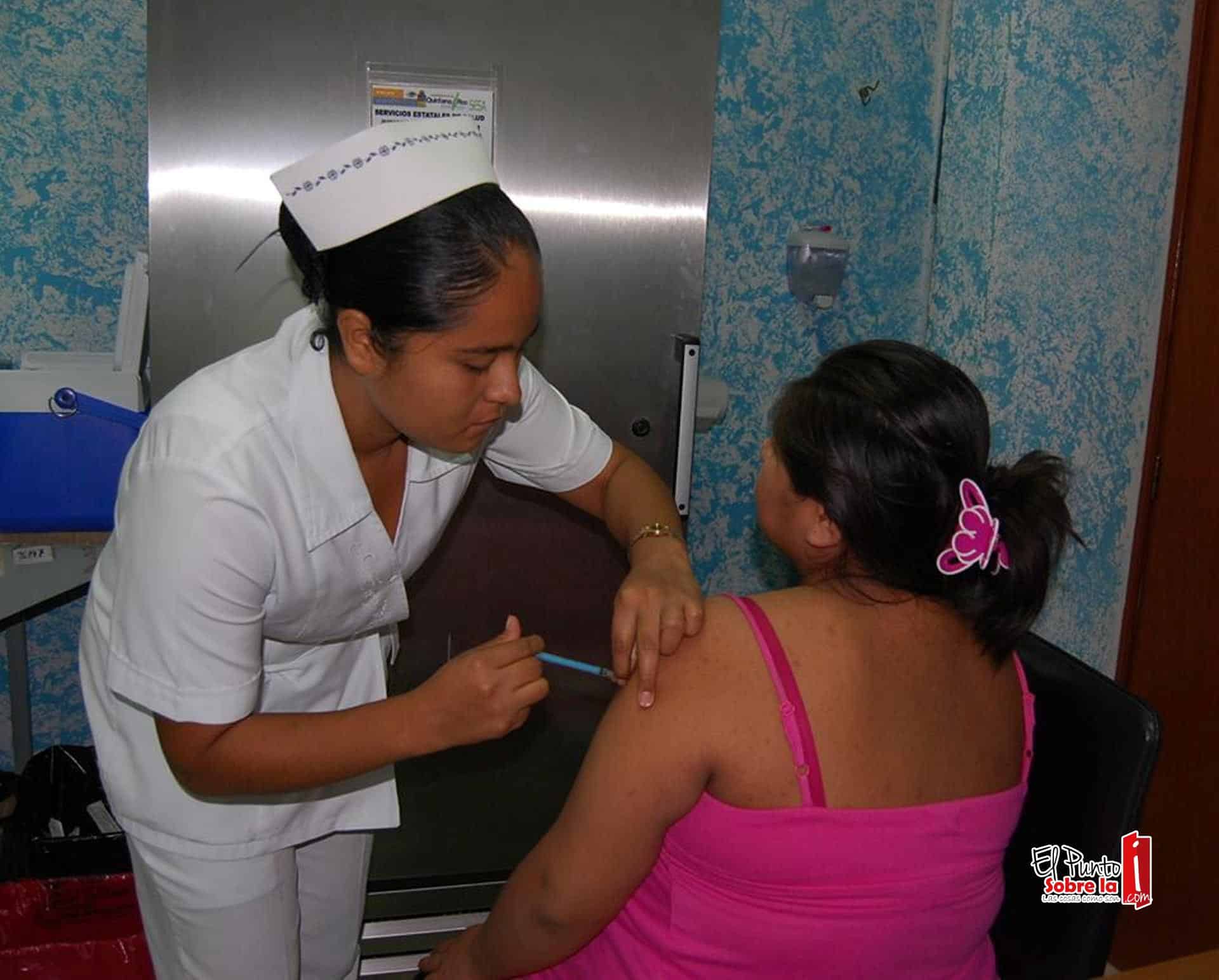 Sesa se programa para afrontar la influenza durante la venidera temporada invernal