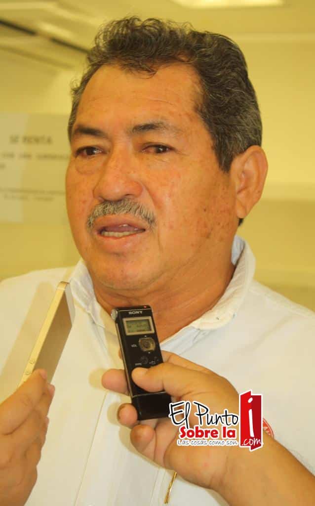 Lluvias nutrirán el campo de la zona sur: CNC