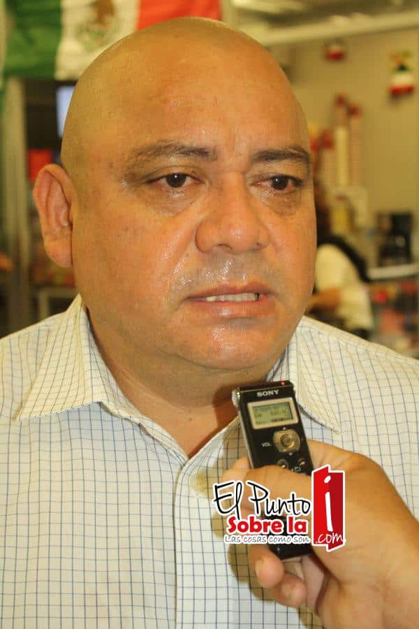 PRI hará su último esfuerzo ante INE para modificar redistritación