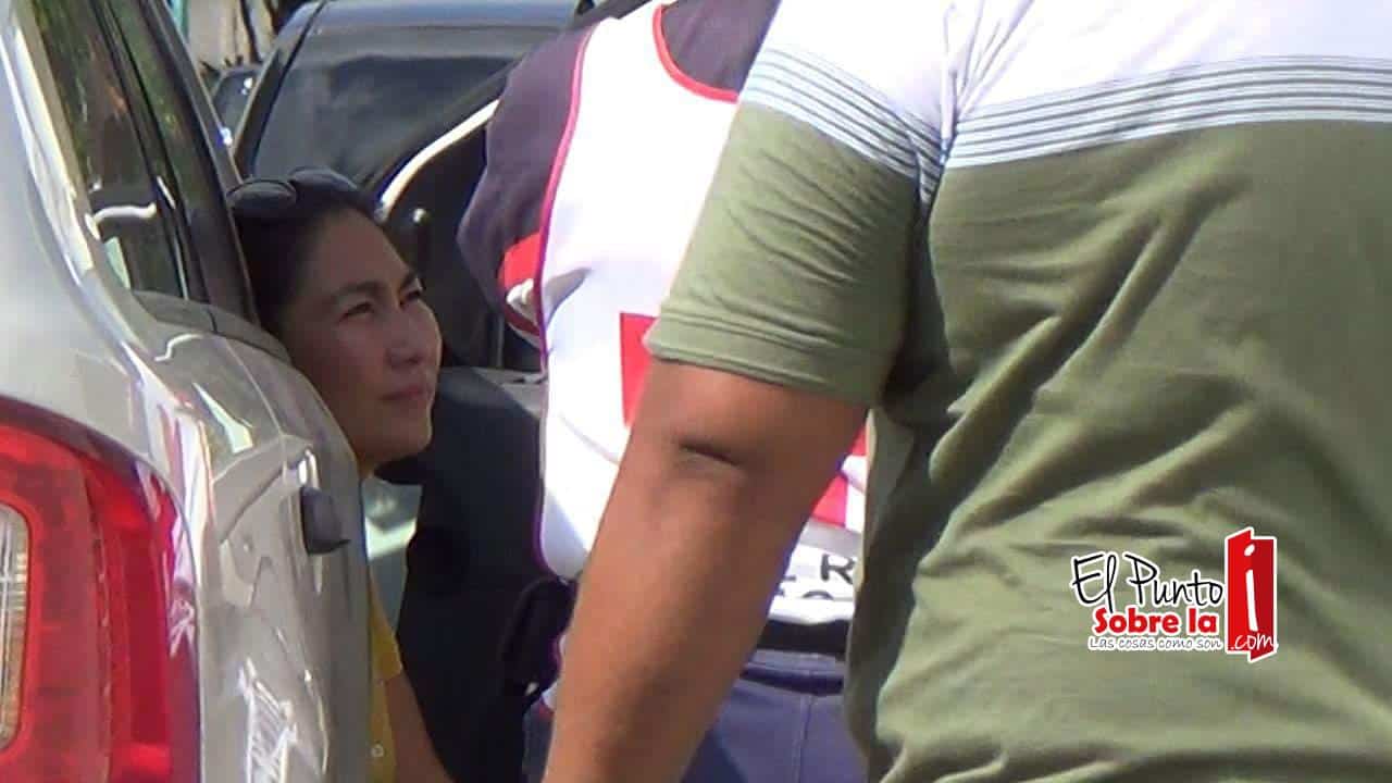 Expira la llama política de la ex diputada federal, Lizbeth Gamboa