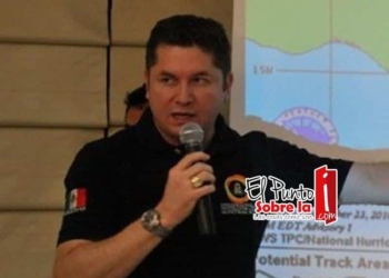 Desmienten autoridades presencia de huracán cerca de Quintana Roo