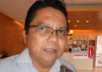 Candidatea el PAN a Mario Rivero para la presidencia municipal de OPB en el 2016