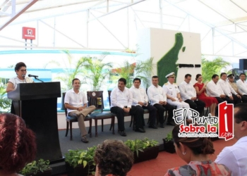 Un terco amor por Quintana Roo: Maritza Medina Díaz