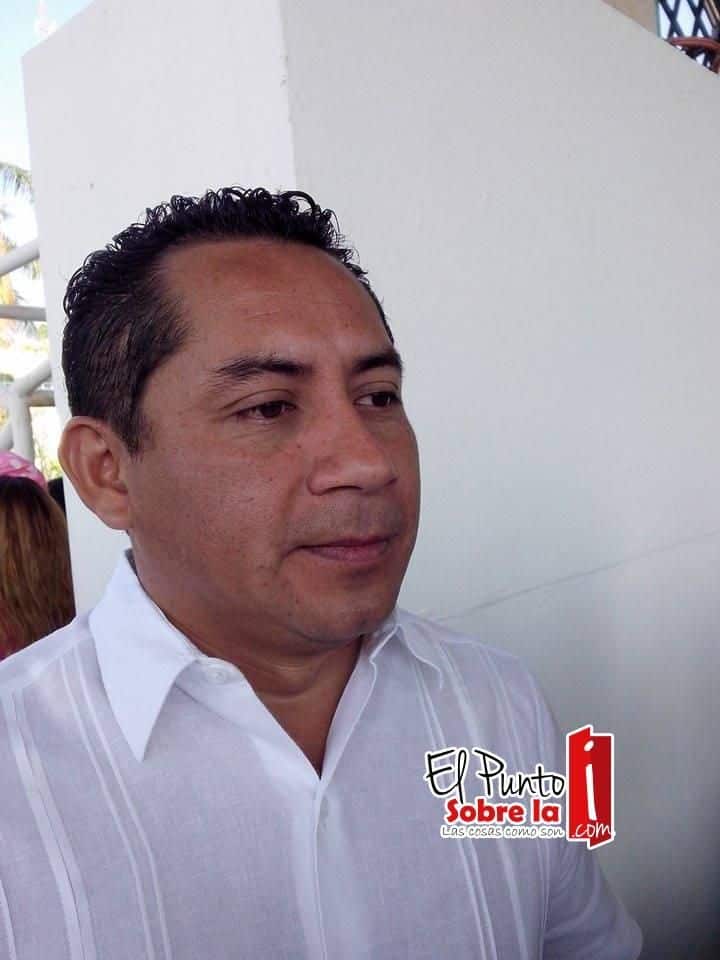 Ajustarán nómina capitalina tras incremento al salario mínimo