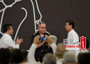 Con la presencia del presidente Enrique Peña Nieto, la Rivera Maya es sede de Reunión internacional de Ministros de Agricultura de las Américas 2015