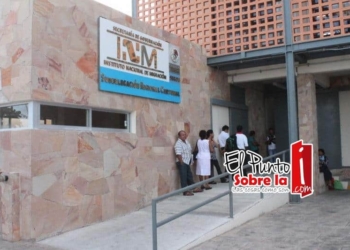 Bajo investigación empleados de la Subdelegación del INM